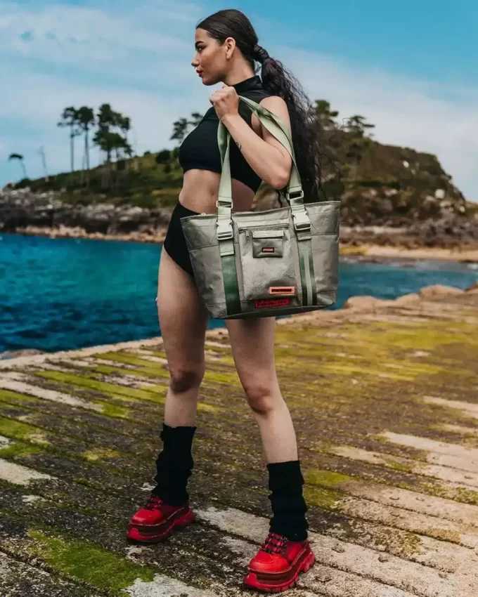 SPECIAL OPS TOTE SPECIAL OPS TOTE