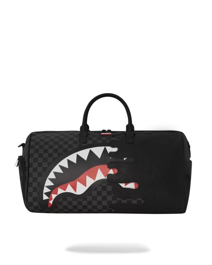 SPEED SHARK SIDE SWIPE DUFFLE SPEED SHARK SIDE SWIPE DUFFLE