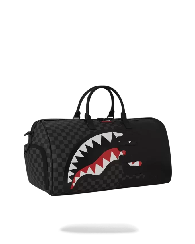 SPEED SHARK SIDE SWIPE DUFFLE SPEED SHARK SIDE SWIPE DUFFLE