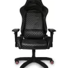 SPEED SHARK SIDE SWIPE GAMING CHAIR SPEED SHARK SIDE SWIPE GAMING CHAIR