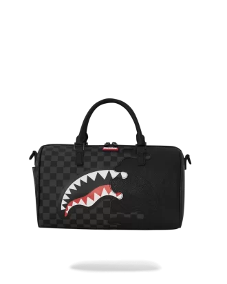 SPEED SHARK SIDE SWIPE MINI DUFFLE