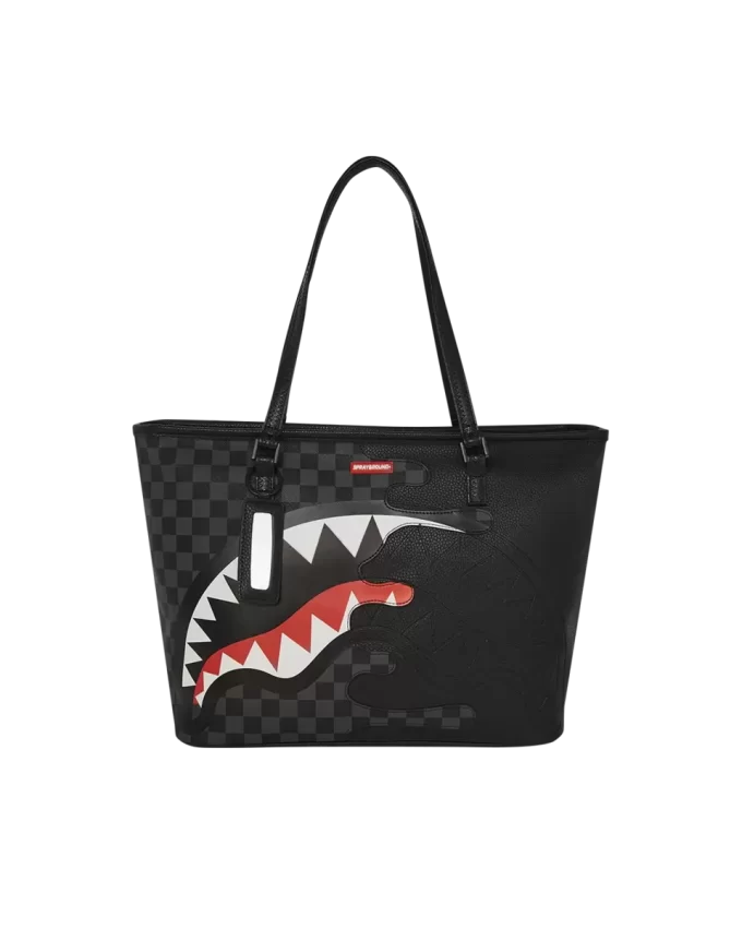 SPEED SHARK SIDE SWIPE TOTE SPEED SHARK SIDE SWIPE TOTE