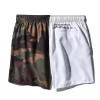SPLIT BITE CAMO SHOTO SWIM TRUNKS SPLIT BITE CAMO SHOTO SWIM TRUNKS