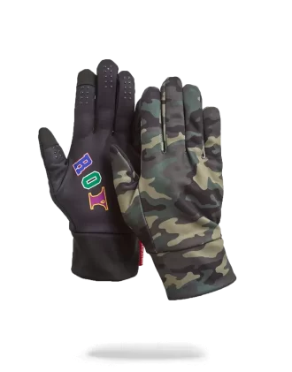 SPLIT DESTROY GLOVES SPLIT DESTROY GLOVES