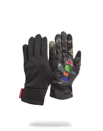 SPLIT DESTROY GLOVES SPLIT DESTROY GLOVES