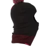 SPLIT POM SKI MASK SPLIT POM SKI MASK