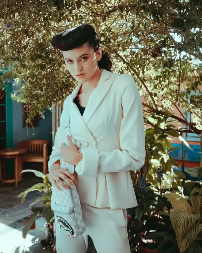 SPLIT THE CHECK (PEARL) SLING SPLIT THE CHECK (PEARL) SLING