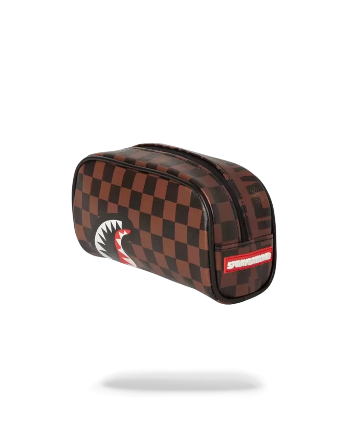 SPLIT THE CHECK POUCH