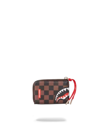 SPLIT THE CHECK WALLET