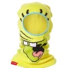SPONGE BRAIN – SPONGEBOB SKI MASK