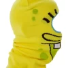 SPONGE BRAIN – SPONGEBOB SKI MASK