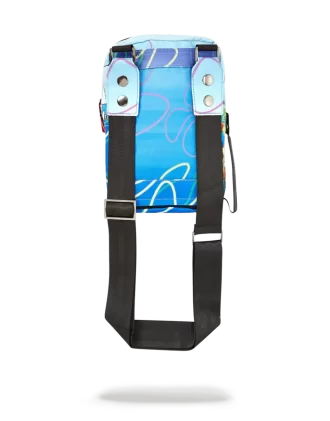 SPONGEBOB SHARK SLING