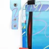 SPONGEBOB SHARK SLING SPONGEBOB SHARK SLING