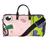 SPONGEBOB SHARK SQUAD DUFFLE SPONGEBOB SHARK SQUAD DUFFLE
