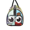 SPONGEBOB SHARK SQUAD DUFFLE SPONGEBOB SHARK SQUAD DUFFLE