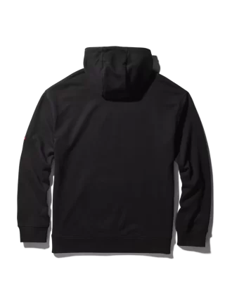 SPONGEBOB SPLAT HOODIE (BLACK)