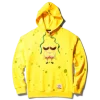 SPONGEBOB SPONGE HOODIE (YELLOW) SPONGEBOB SPONGE HOODIE (YELLOW)