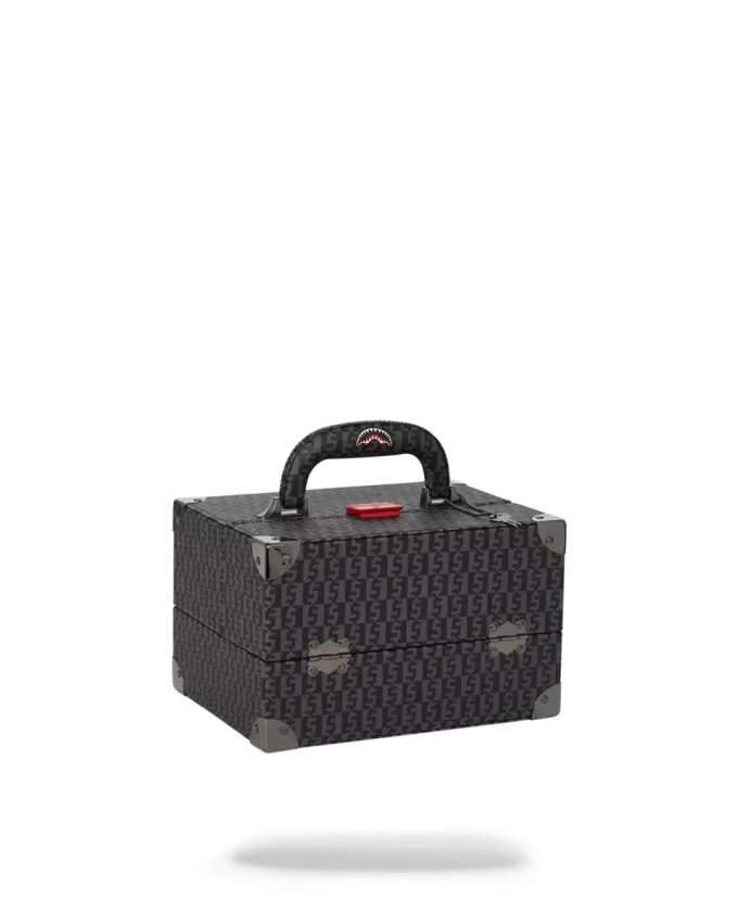 SPRAYGATTI REVV JEWELRY CASE