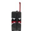 SPRAYGATTI REVV SHARKNAUTICS HARDSHELL CARRY-ON LUGGAGE SPRAYGATTI REVV SHARKNAUTICS HARDSHELL CARRY-ON LUGGAGE