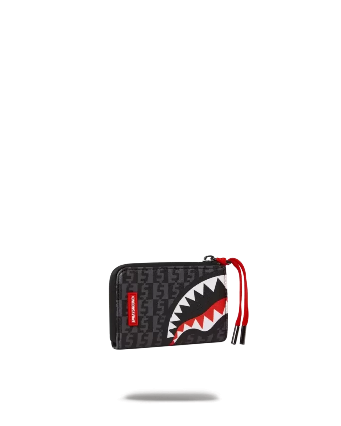 SPRAYGATTI REVV WALLET
