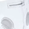 SPRAYGROUND CLEAR MASK (ADULT) SPRAYGROUND CLEAR MASK (ADULT)
