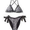 SPRAYGROUND INFINITI BIKINI SPRAYGROUND INFINITI BIKINI