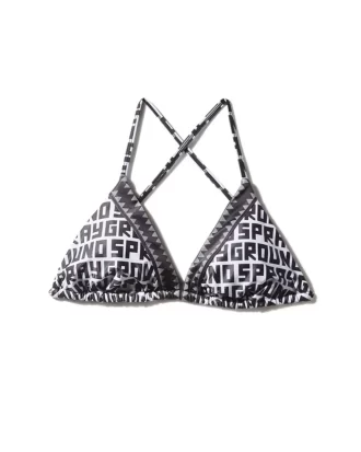 SPRAYGROUND INFINITI BIKINI TOP