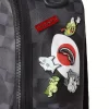 SPRAYGROUND PIN PACK (6 Pin Set)