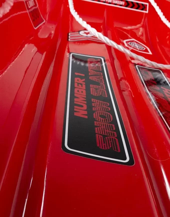 SPRAYGROUND SLED SPRAYGROUND SLED