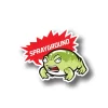 SPRAYGROUND STICKER 10 PACK SPRAYGROUND STICKER 10 PACK