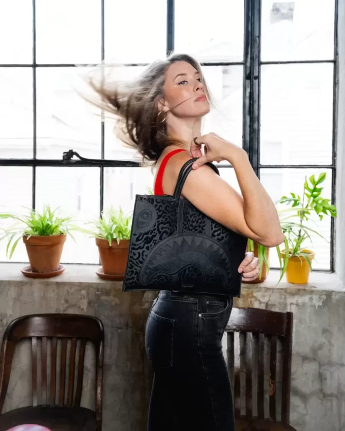 SPYCRAFT PREDATOR LAPTOP TABLET BAG