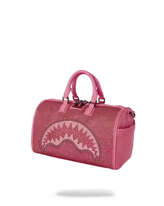 STARLET TRINITY MINI DUFFLE STARLET TRINITY MINI DUFFLE