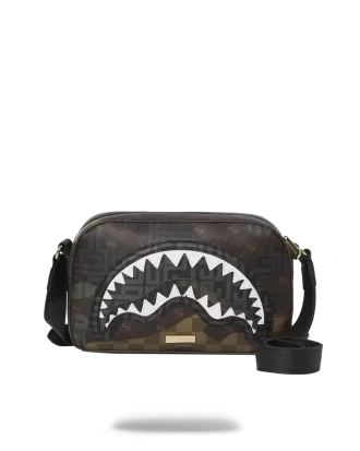 STEALTH MODE BRICKSIDE BAG