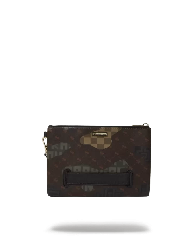 STEALTH MODE CROSSOVER CLUTCH