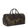 STEALTH MODE DUFFLE STEALTH MODE DUFFLE