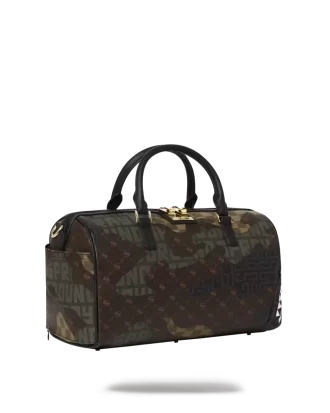 STEALTH MODE MINI DUFFLE