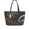 STEALTH MODE TOTE STEALTH MODE TOTE