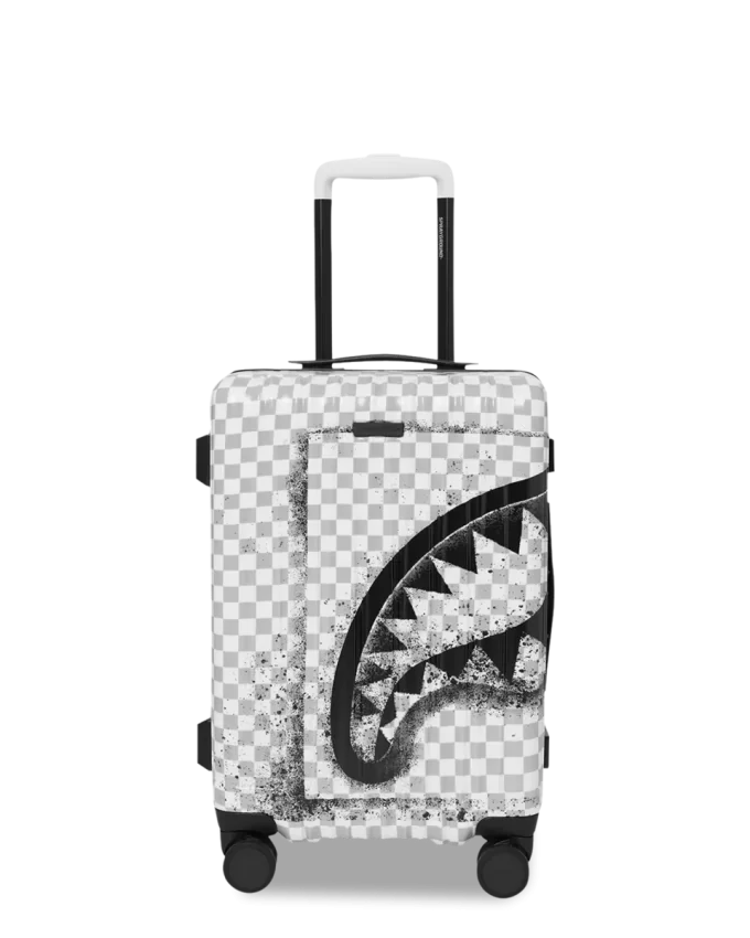 STORM FADE CARRY-ON LUGGAGE STORM FADE CARRY-ON LUGGAGE