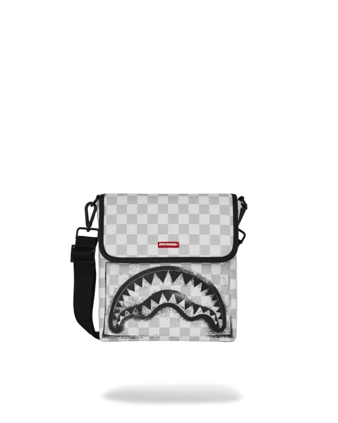 STORM FADE MESSENGER SLING STORM FADE MESSENGER SLING