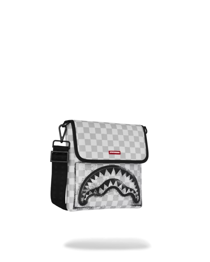 STORM FADE MESSENGER SLING STORM FADE MESSENGER SLING