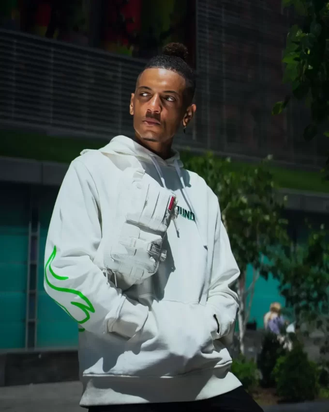 STRATOSPHERE CARGO CROSSBODY STRATOSPHERE CARGO CROSSBODY