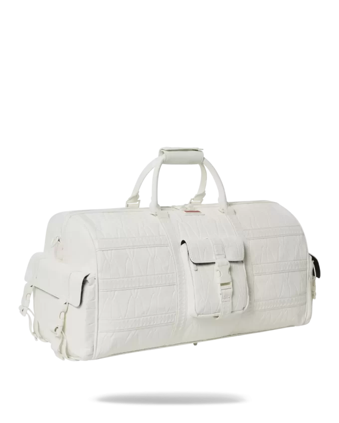 STRATOSPHERE CARGO DUFFLE STRATOSPHERE CARGO DUFFLE