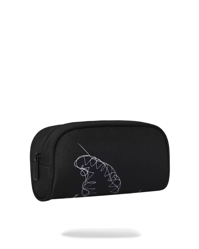 SUCCESS IS IMMINENT PENCIL POUCH