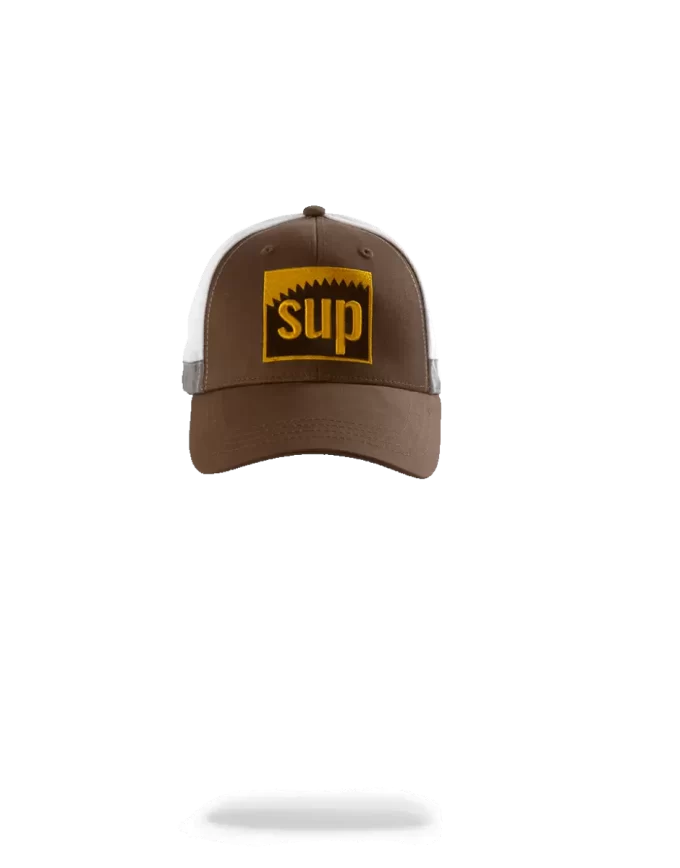 SUP HAT SUP HAT