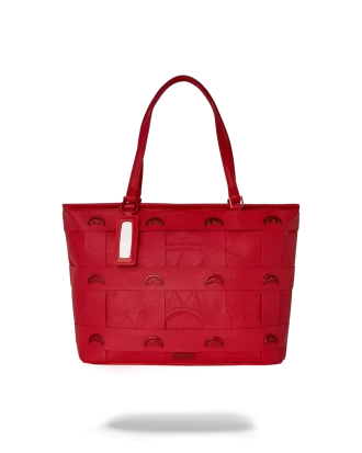 SUPER HOT FIRE CLASSIC TOTE