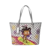 SUSIE ART STUDIO TOTE SUSIE ART STUDIO TOTE