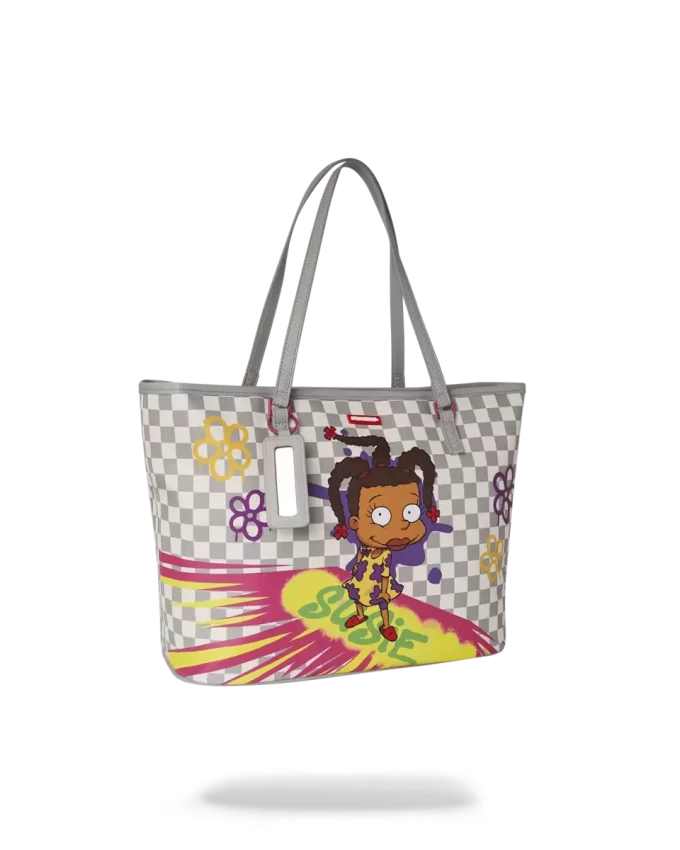 SUSIE ART STUDIO TOTE SUSIE ART STUDIO TOTE