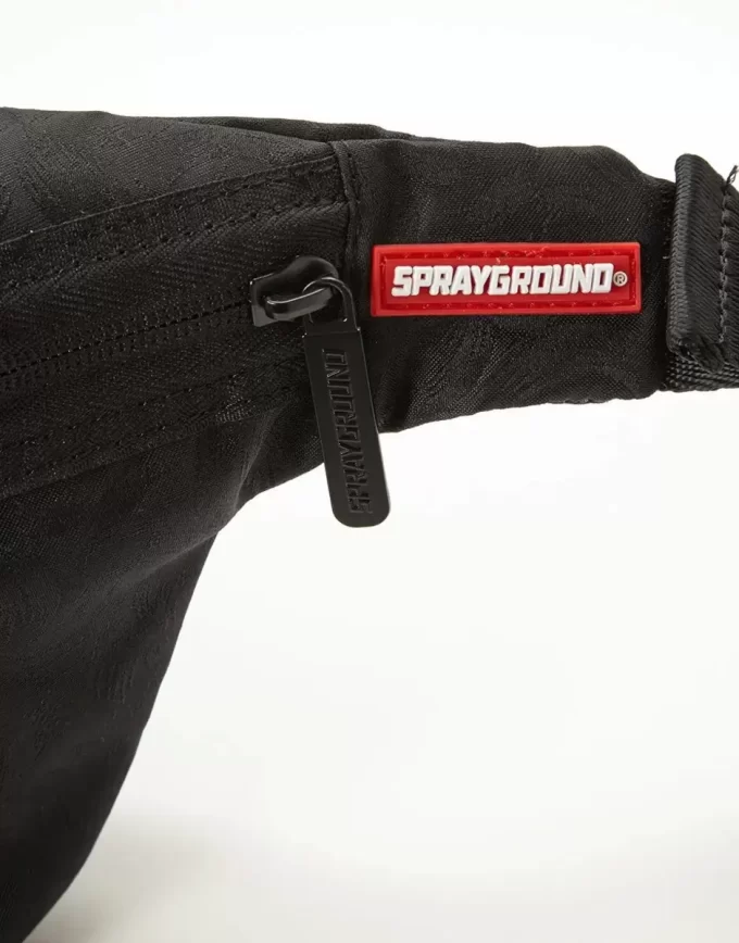 TAKE OFF (BIRDSHARK) CROSSBODY TAKE OFF (BIRDSHARK) CROSSBODY