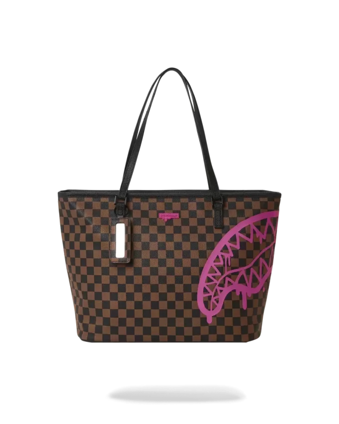 THE ARTISTS TOUCH TOTE THE ARTISTS TOUCH TOTE