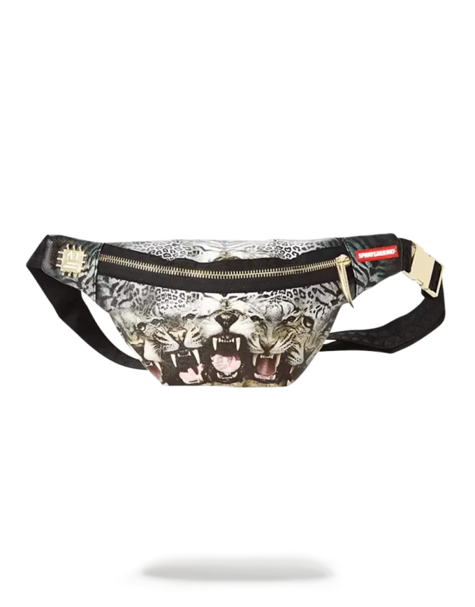 THE BEAST CROSSBODY THE BEAST CROSSBODY